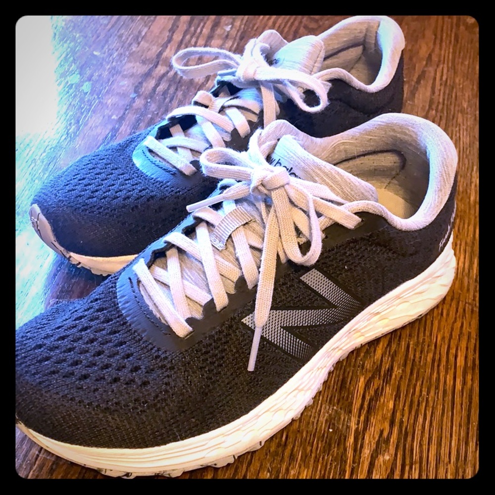 COPY - New Balance Fresh Foam Sneakers